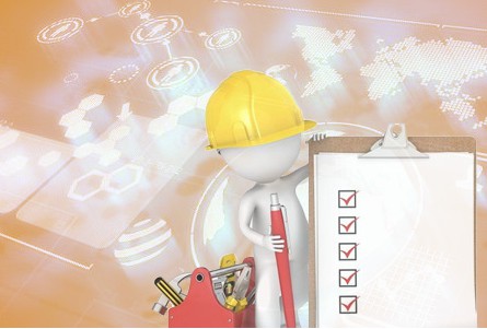 企業(yè)網(wǎng)站建設(shè)怎樣才安全，讓人無(wú)機(jī)可乘